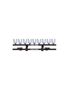 Colmic FAST TOP KIT REST - Accessorio da Pesca Roubasienne