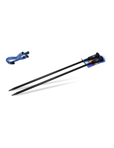 Colmic Measuring Bank Stick - Segnaletto Distanza per...