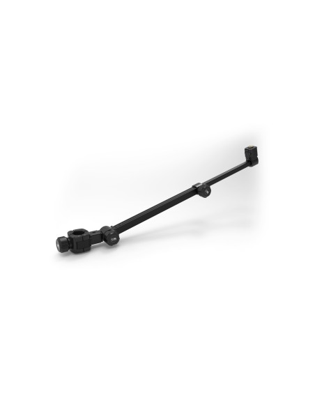 Colmic FEEDER ARM QUICK RELEASE + PRESS & GO - Accessorio Appoggiacannaper Feeder