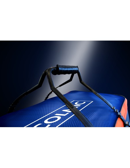 Colmic Cobra Double - Borsa Zaino Impermeabile