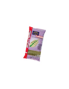 Colmic Feed Special Green Dark - Pastura da Pesca 2