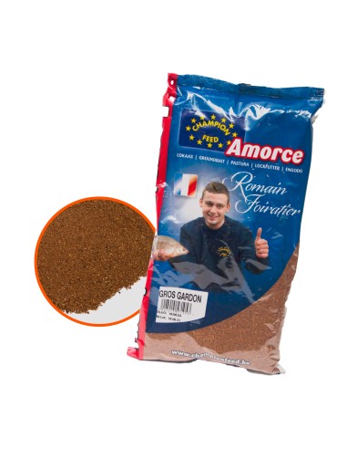 Colmic Gros Gardon - Pastura da Pesca per...