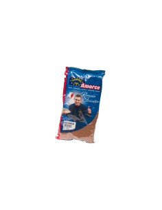 Colmic Gros Gardon - Pastura da Pesca per Gardon Rutilo 2