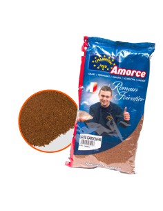 Colmic Gros Gardon Fine - Pastura per Pesca