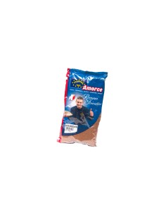 Colmic Gros Gardon Fine - Pastura per Pesca 2