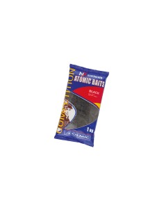 Colmic Black Evolution - Pastura da Acqua Dolce