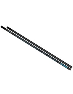 Colmic Buster - Canna da Roubaisienne per Carpa