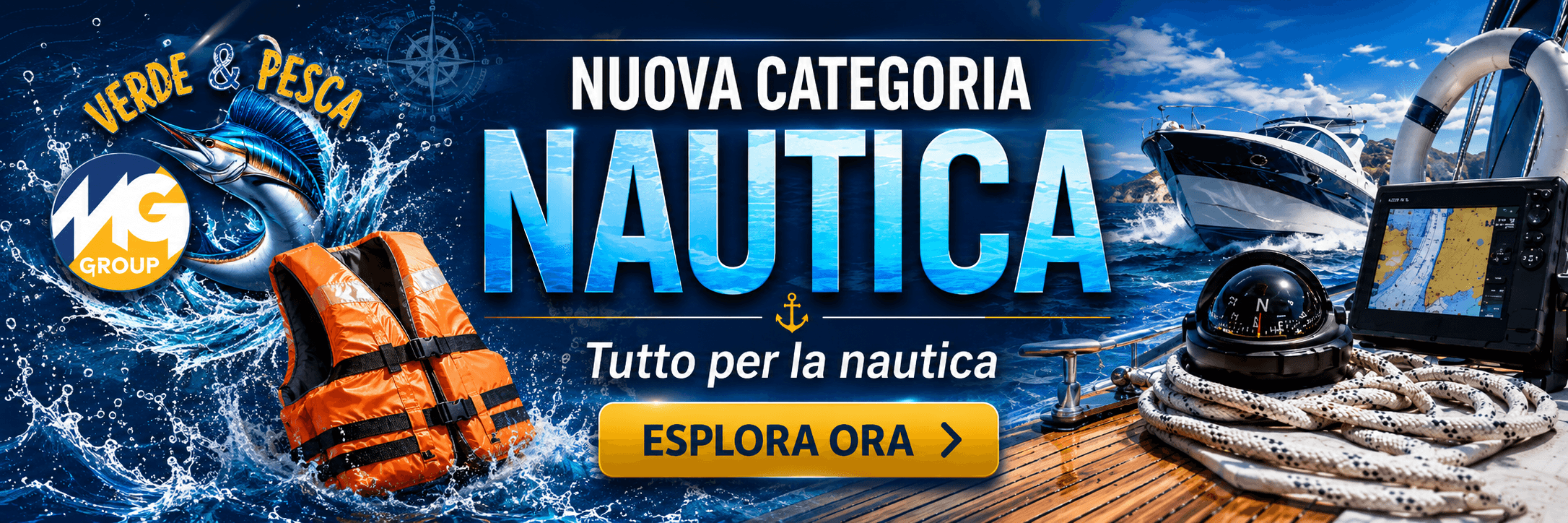 Categoria Nutica